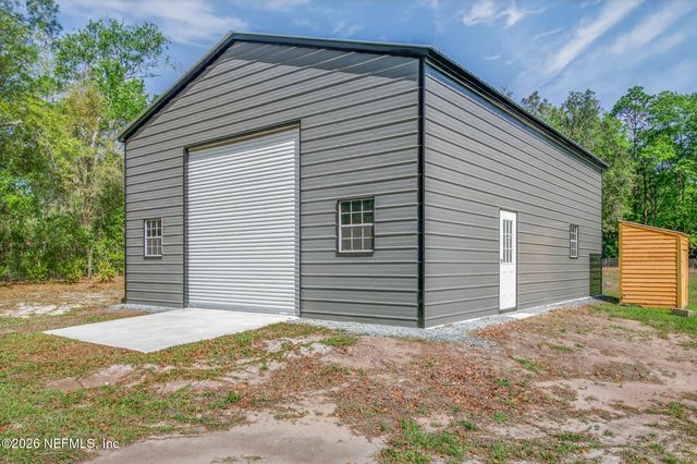 7392 S YELLOW PINE Circle, Glen St. Mary, FL 32040