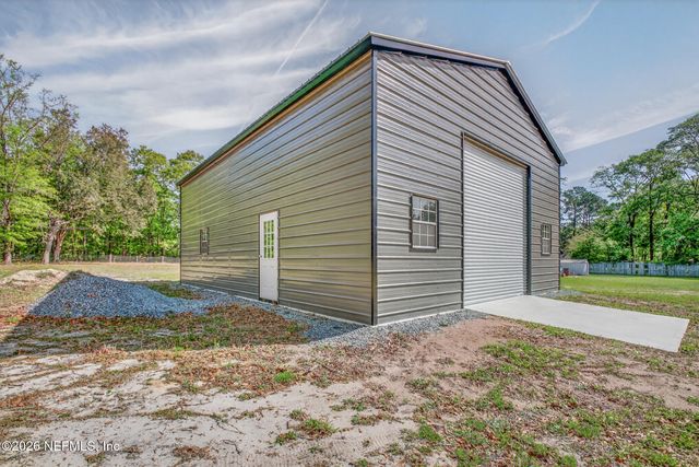 7392 S YELLOW PINE Circle, Glen St. Mary, FL 32040