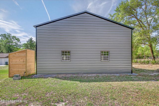 7392 S YELLOW PINE Circle, Glen St. Mary, FL 32040