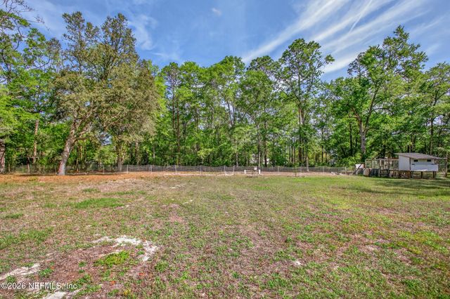 7392 S YELLOW PINE Circle, Glen St. Mary, FL 32040