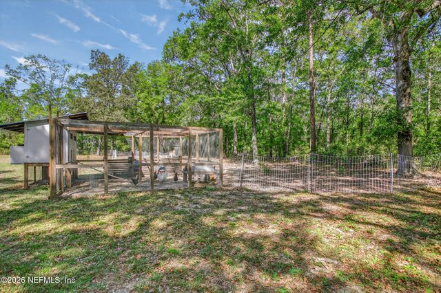 7392 S YELLOW PINE Circle, Glen St. Mary, FL 32040