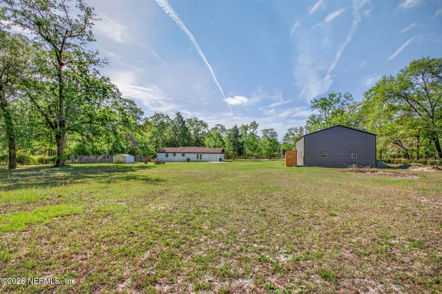 7392 S YELLOW PINE Circle, Glen St. Mary, FL 32040