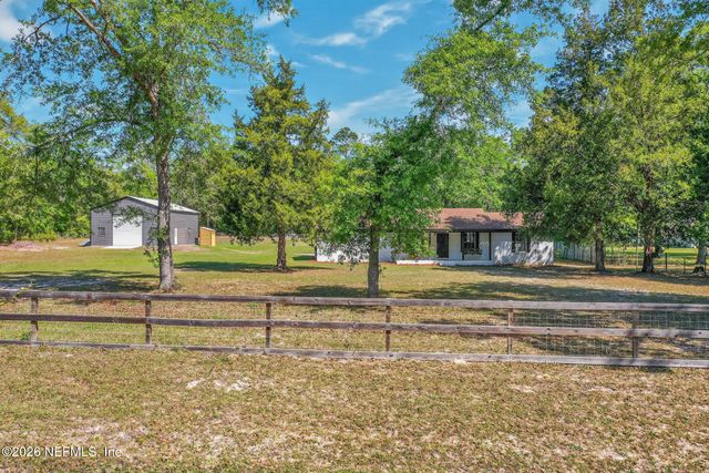 7392 S YELLOW PINE Circle, Glen St. Mary, FL 32040