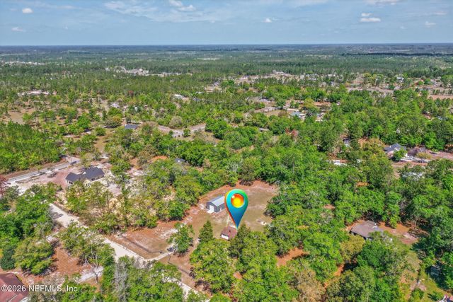 7392 S YELLOW PINE Circle, Glen St. Mary, FL 32040