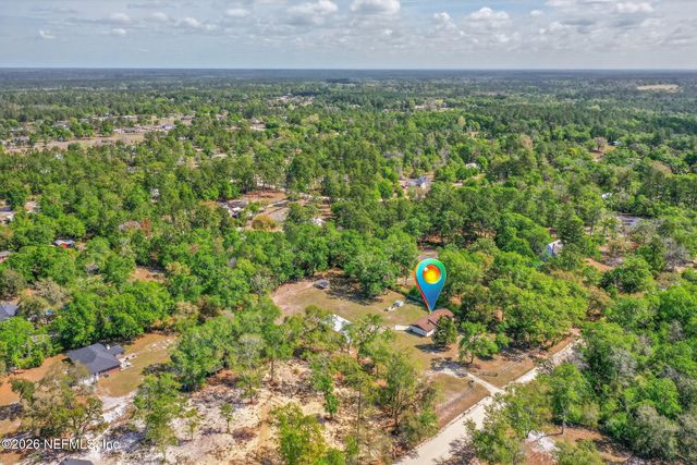 7392 S YELLOW PINE Circle, Glen St. Mary, FL 32040