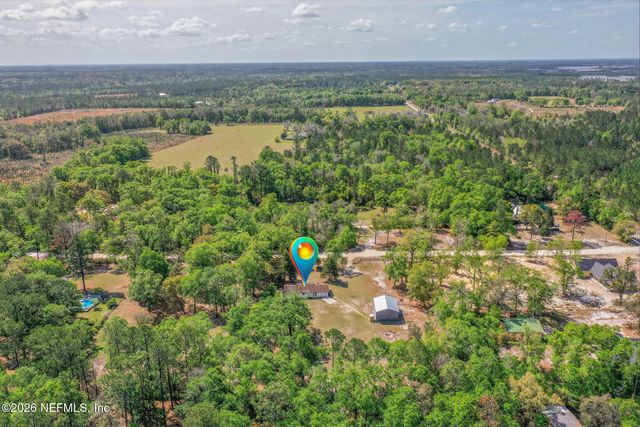 7392 S YELLOW PINE Circle, Glen St. Mary, FL 32040