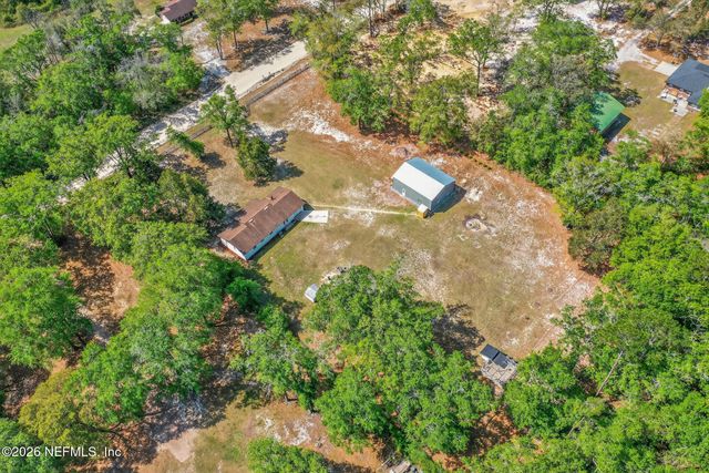 7392 S YELLOW PINE Circle, Glen St. Mary, FL 32040