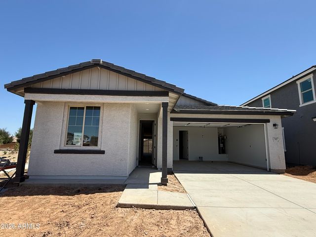 7407 S 47th Drive, Laveen, AZ 85339