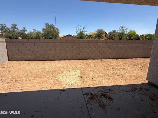 7407 S 47th Drive, Laveen, AZ 85339