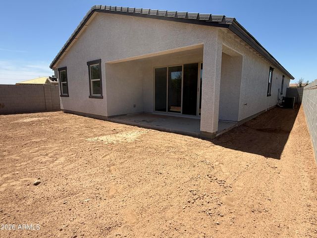 7407 S 47th Drive, Laveen, AZ 85339
