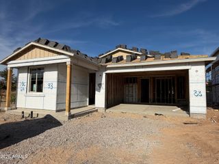 7407 S 47th Drive, Laveen, AZ 85339