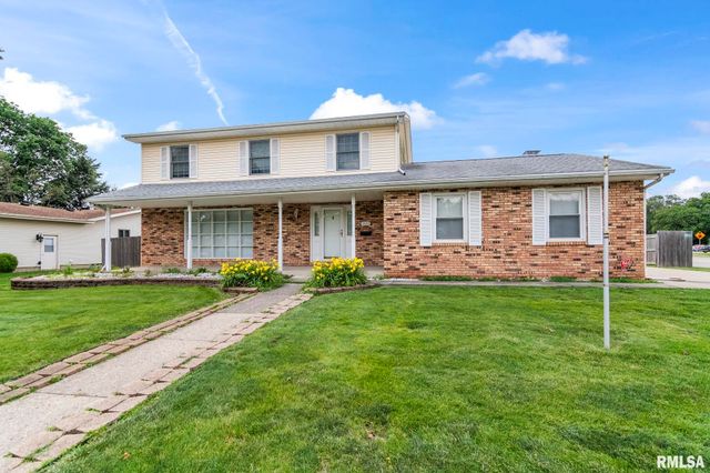 2601 Interlacken Road, Springfield, IL 62704