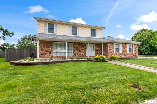 2601 Interlacken Road, Springfield, IL 62704