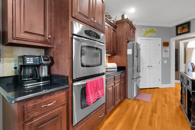 1728 Sears Roebuck Rd, Tullahoma, TN 37388