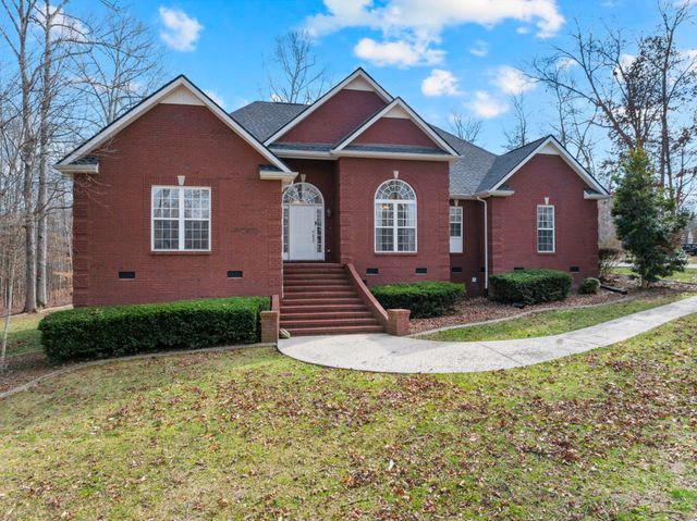 1728 Sears Roebuck Rd, Tullahoma, TN 37388