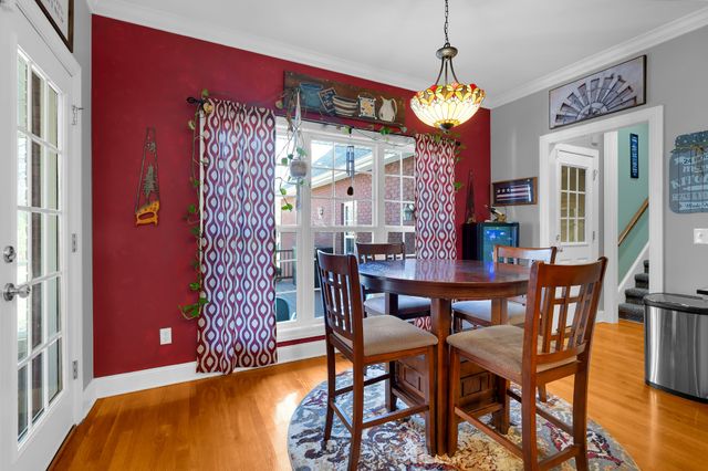 1728 Sears Roebuck Rd, Tullahoma, TN 37388