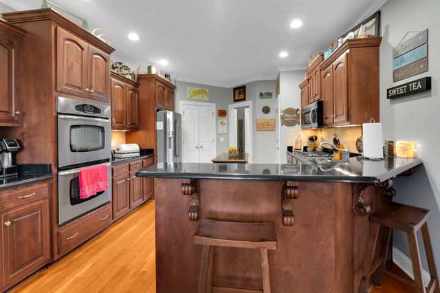 1728 Sears Roebuck Rd, Tullahoma, TN 37388