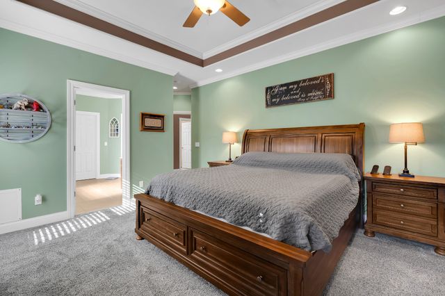 1728 Sears Roebuck Rd, Tullahoma, TN 37388