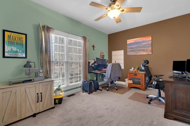 1728 Sears Roebuck Rd, Tullahoma, TN 37388