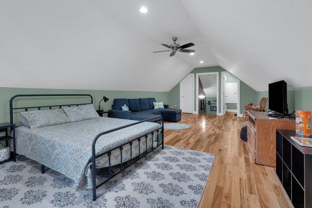 1728 Sears Roebuck Rd, Tullahoma, TN 37388