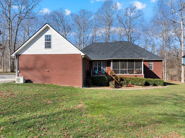 1728 Sears Roebuck Rd, Tullahoma, TN 37388