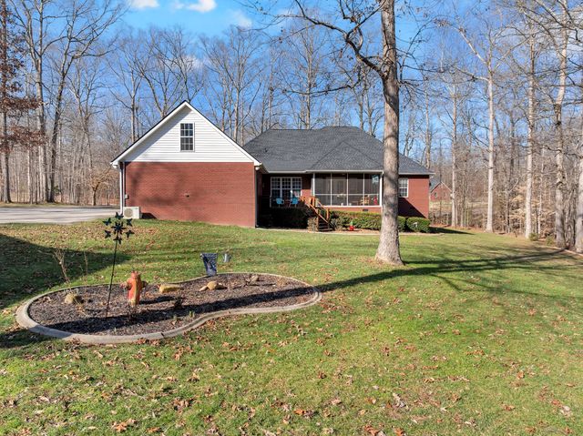 1728 Sears Roebuck Rd, Tullahoma, TN 37388