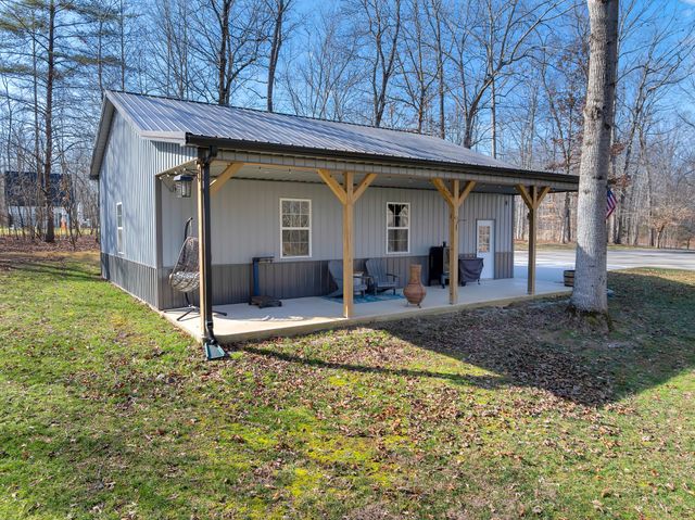 1728 Sears Roebuck Rd, Tullahoma, TN 37388