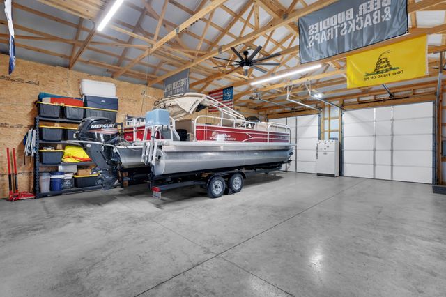 1728 Sears Roebuck Rd, Tullahoma, TN 37388