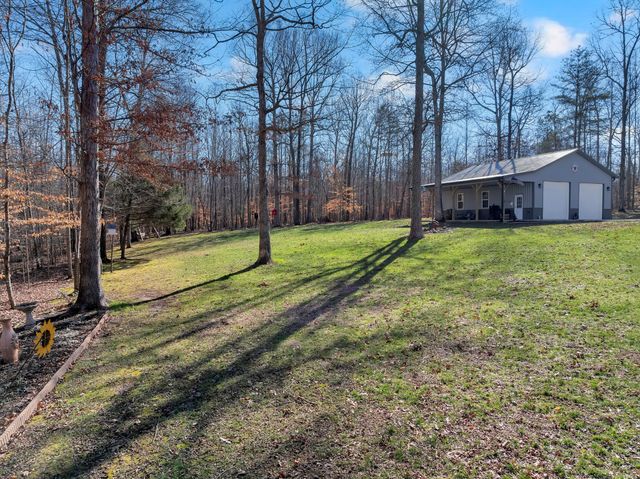 1728 Sears Roebuck Rd, Tullahoma, TN 37388