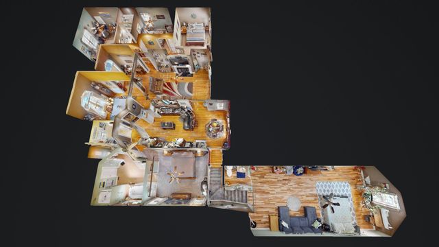 1728 Sears Roebuck Rd, Tullahoma, TN 37388