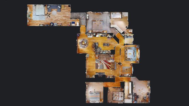 1728 Sears Roebuck Rd, Tullahoma, TN 37388