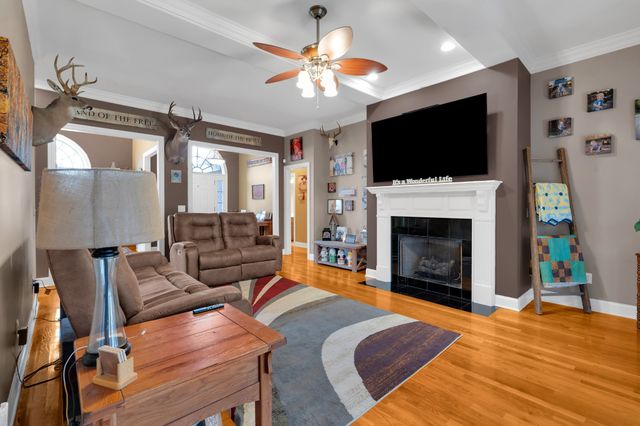 1728 Sears Roebuck Rd, Tullahoma, TN 37388