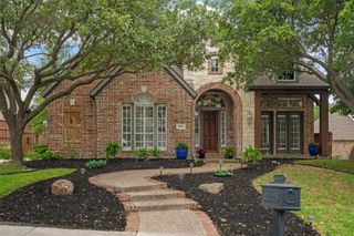4765 Mariner Drive, Frisco, TX 75034