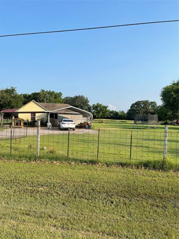 12271 Betty Lane, Kaufman, TX 75142