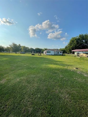 12271 Betty Lane, Kaufman, TX 75142