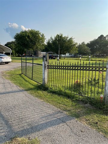 12271 Betty Lane, Kaufman, TX 75142