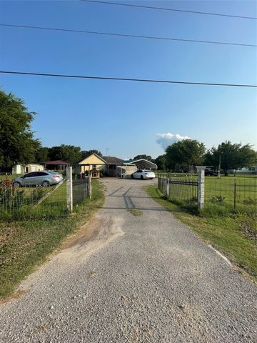 12271 Betty Lane, Kaufman, TX 75142