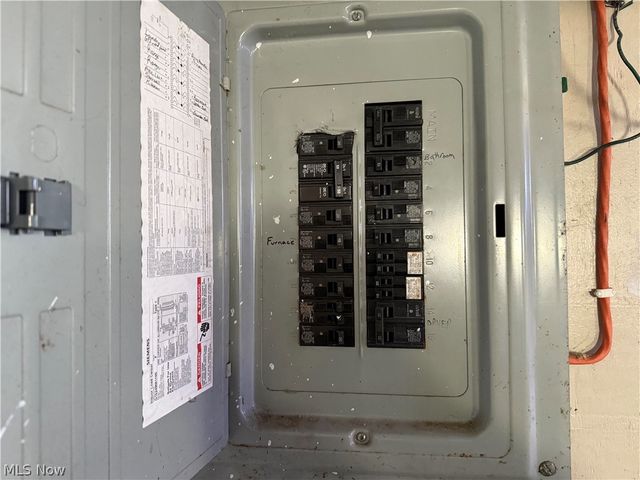 1226 Shriver Avenue NE, Canton, OH 44705