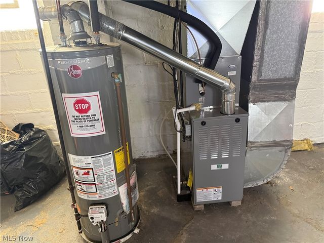 1226 Shriver Avenue NE, Canton, OH 44705