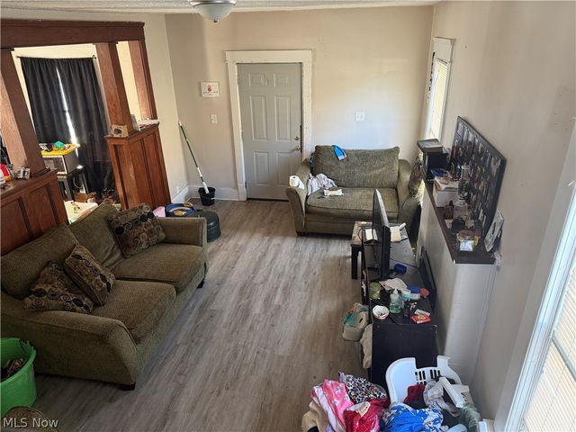 1226 Shriver Avenue NE, Canton, OH 44705