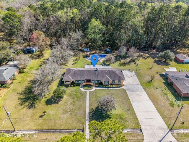 4040 WINDY GALE Drive S, Jacksonville, FL 32218