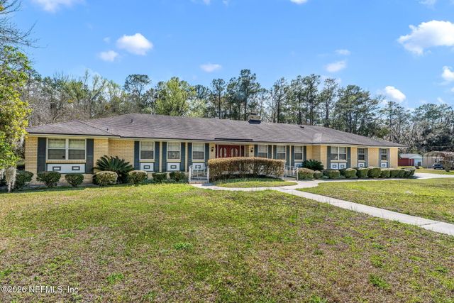 4040 WINDY GALE Drive S, Jacksonville, FL 32218