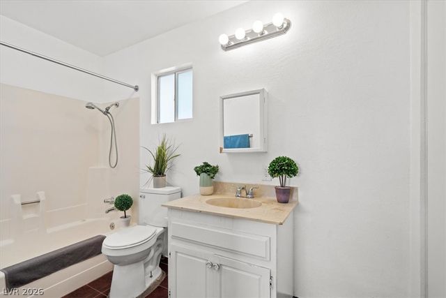3421 Twining Avenue, North Las Vegas, NV 89030