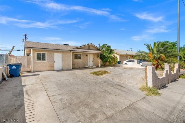 3421 Twining Avenue, North Las Vegas, NV 89030
