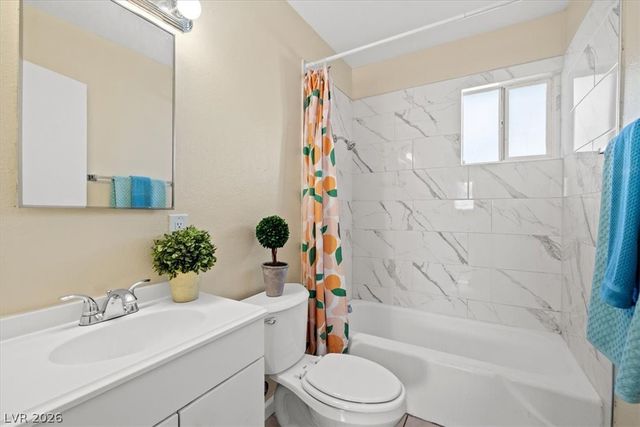 3421 Twining Avenue, North Las Vegas, NV 89030
