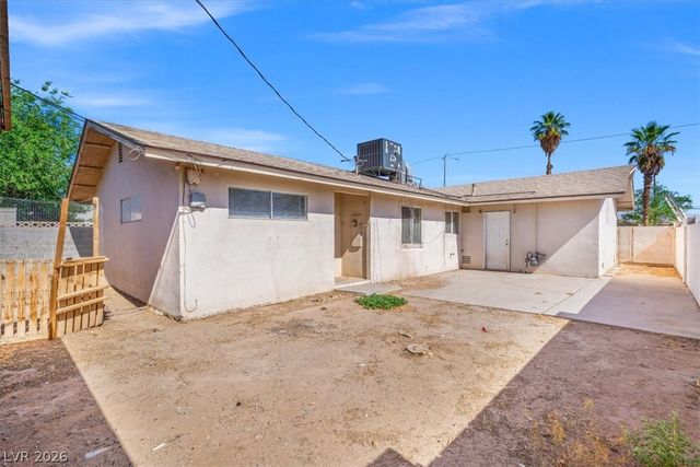 3421 Twining Avenue, North Las Vegas, NV 89030