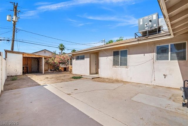 3421 Twining Avenue, North Las Vegas, NV 89030