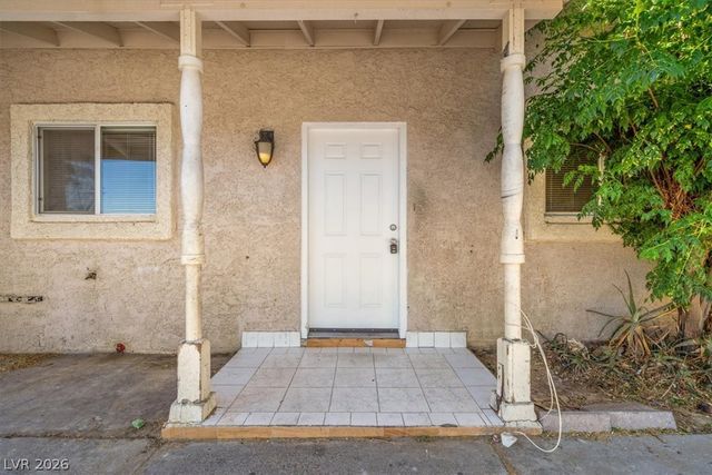 3421 Twining Avenue, North Las Vegas, NV 89030