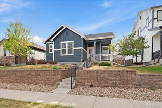 3804 Shadow Circle, Castle Rock, CO 80109
