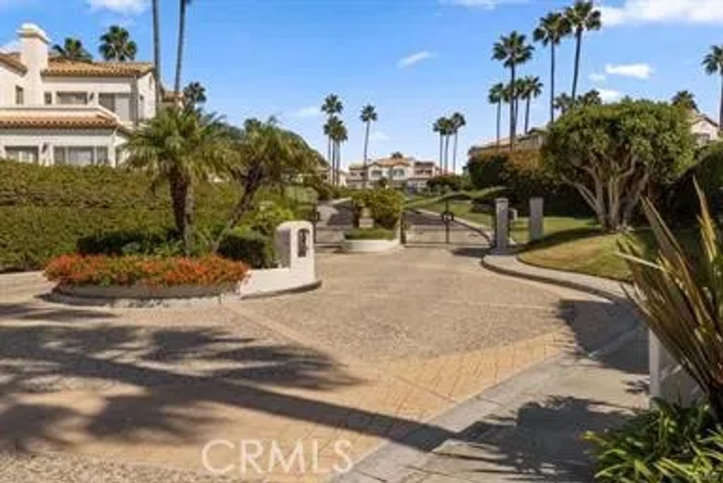 62 Tennis Villas, Dana Point, CA 92629
